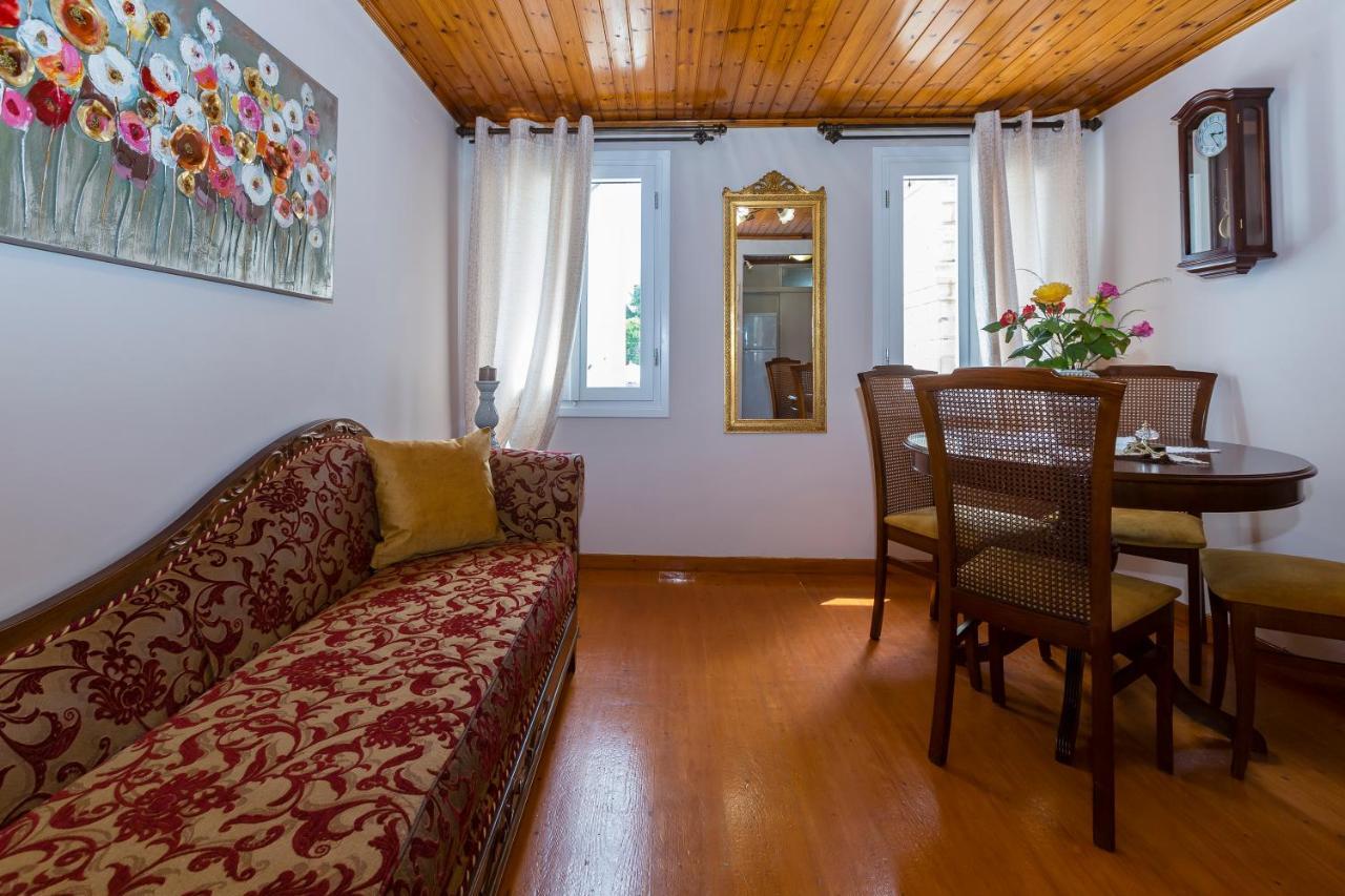 Corfu  Townhall Nest מראה חיצוני תמונה