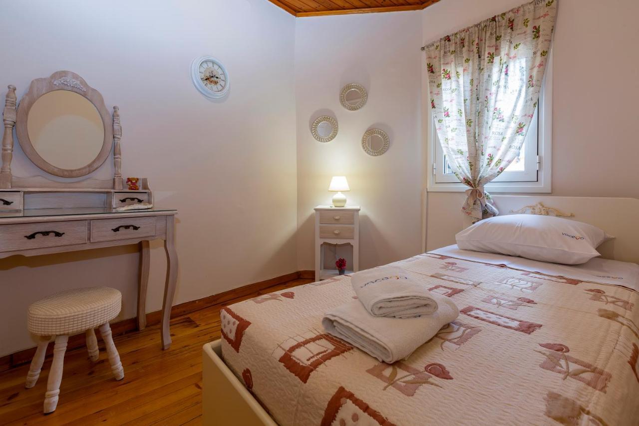 Corfu  Townhall Nest מראה חיצוני תמונה